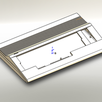 Commodore 64 Enclosure - Thumbnail 12