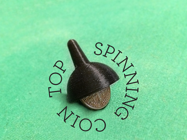 Coin Top