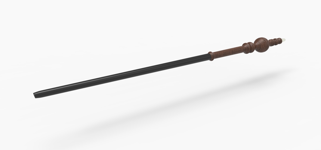 Wand of Professor McGonagall from the movie Harry Potter