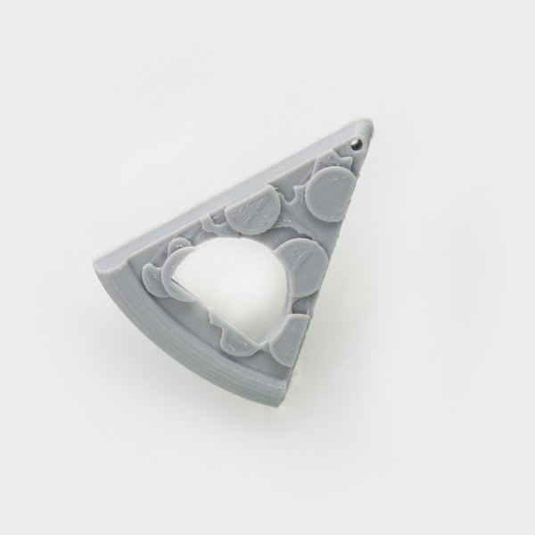 Pizza Bottle Opener