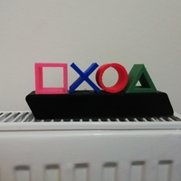 PlayStation prize - Thumbnail 4