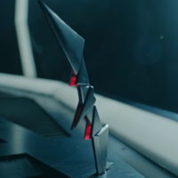 Titans Batman Batarang - Thumbnail 2