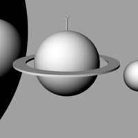 Our Planets - Ornaments - Thumbnail 2