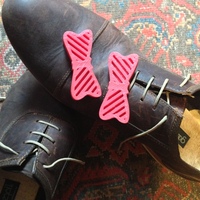 Bow Tie Your Shoes - Thumbnail 2