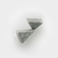 Small Pizza Valve Cap 3D Printing 26794