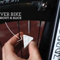 Pizza Valve Cap - Thumbnail 2