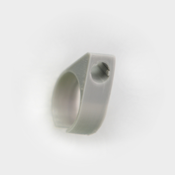 Cigarette Glove Clip