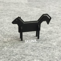 Simple Animals 10 - Thumbnail 1