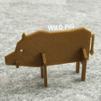 Simple Animals 10 - Thumbnail 2