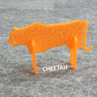 Simple Animals 10 - Thumbnail 5