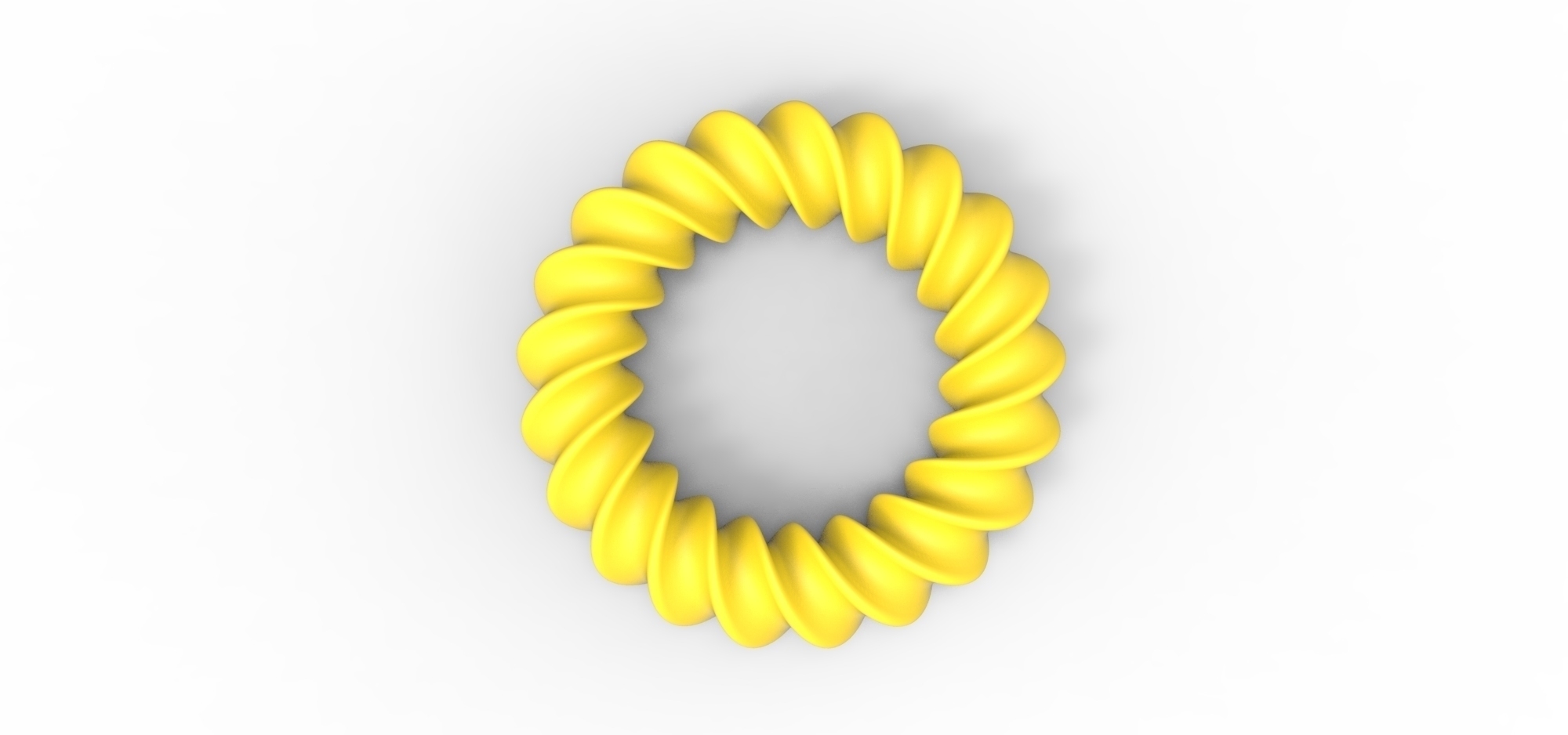 3D Printed Cock ring 13 by AdultPrint | Pinshape