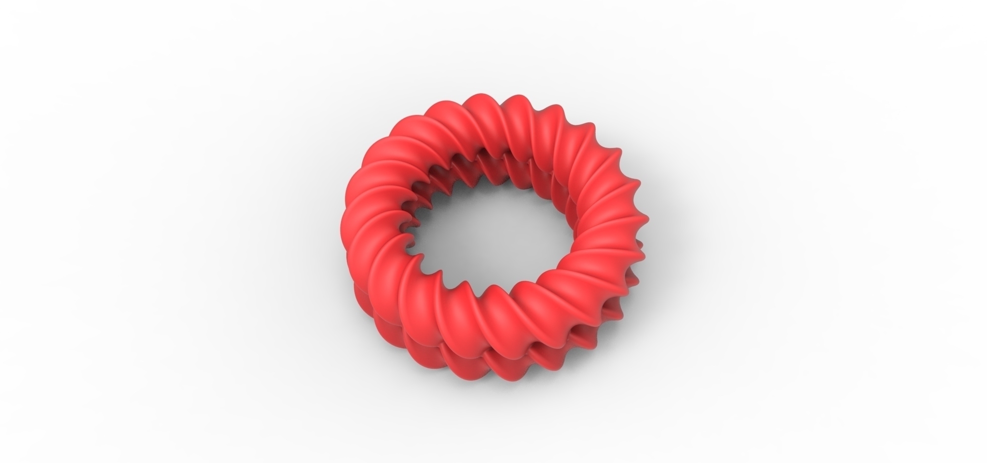 Fichier STL Penis ring / Anneau Pénien 💍・Design pour imprimante 3D à  télécharger・Cults