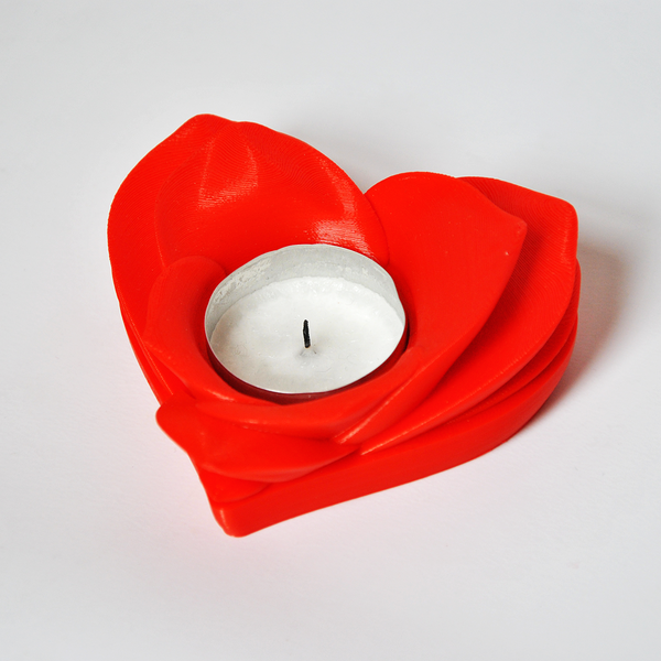 Romantic Tealight Holder