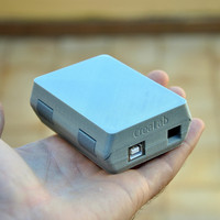 ARDUINO UNO PORTABLE LAB CASE - Thumbnail 2