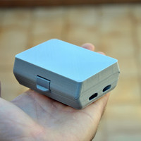 ARDUINO UNO PORTABLE LAB CASE - Thumbnail 3