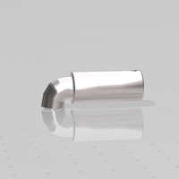 RC Car exhaust - Thumbnail 2