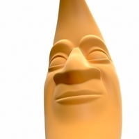 Cartoon Moon - Thumbnail 9