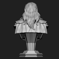 LOKI Bust 2 Heads - Marvel - Avenger - Infinity war  - Thumbnail 19
