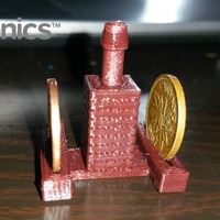 Aerator - 3Dponics Home and Garden - Thumbnail 4