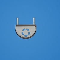 Brush n Toothpaste cup - Thumbnail 2