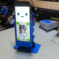  Create an artificial intelligence smartphone robot(MobBob) - Thumbnail 1