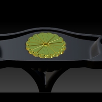 IJN Yamato's bow mensring - Thumbnail 4