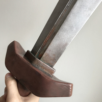 THE LEGEND OF ZELDA: LINK'S AWAKENING - LINKS SWORD - Thumbnail 3