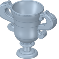 vase cup pot jug vessel vp403 for 3d-print or cnc - Thumbnail 15