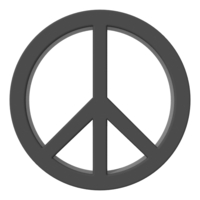 peace sign - Thumbnail 1