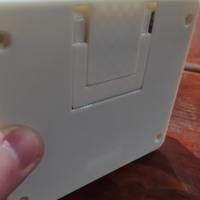 QCX QRP case - Thumbnail 3