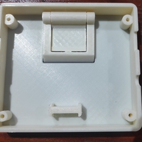 QCX QRP case - Thumbnail 5