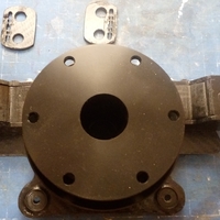 (rus) DIY MAGNETIC padle shift for fastrelease - Thumbnail 3