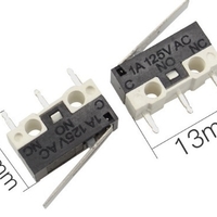 (rus) DIY MAGNETIC padle shift for fastrelease - Thumbnail 4
