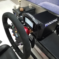 (rus) DIY Cosworth OICD (01P-032953-Plus)  replica dashboard - Thumbnail 6