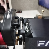 (rus) DIY Cosworth OICD (01P-032953-Plus)  replica dashboard - Thumbnail 7