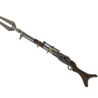 Pulse Rifle Blaster - Thumbnail 3