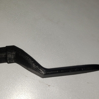 Rib End- QS old style - Thumbnail 1