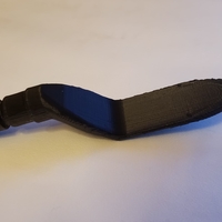 Rib End- QS old style - Thumbnail 2