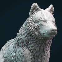 Wolf III - Thumbnail 4
