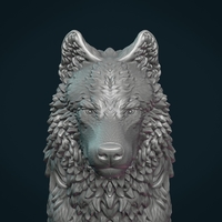 Wolf III - Thumbnail 6