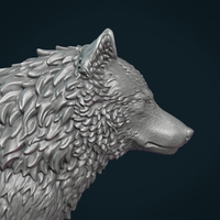 Wolf III - Thumbnail 7