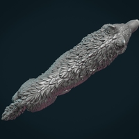 Wolf III - Thumbnail 11