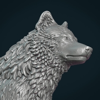 Wolf III - Thumbnail 13