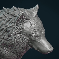 Wolf III - Thumbnail 14