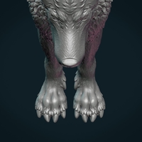 Wolf III - Thumbnail 17