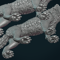 Wolf III - Thumbnail 19