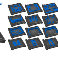 RC Truck MAN 1:12 Dakar - Thumbnail 14