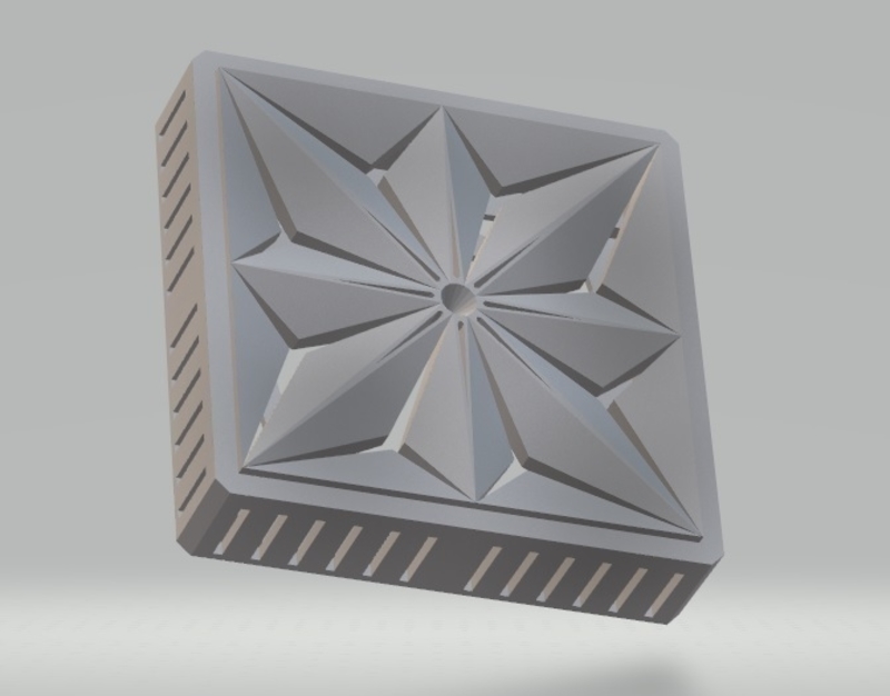 Led Spotlight Cover