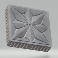 Led Spotlight Cover - Thumbnail 1