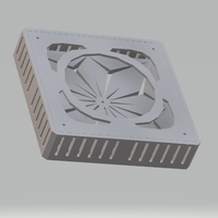 Led Spotlight Cover - Thumbnail 3